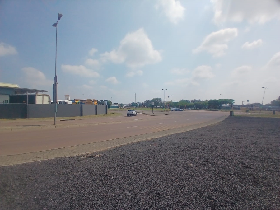 To Let Commercial Property for Rent in Waterval East North West